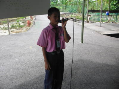 Minggu Bahasa Melayu 2007