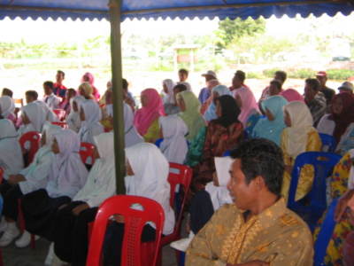 Program Kecemerlangan UPSR